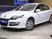 Renault Laguna Emotion Dci 110 Eco2
