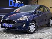 Ford Fiesta 1.5tdci Trend 85