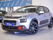 Citroen C3 1.2 Puretech S&s Rac3 Edition 110