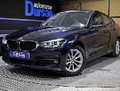 BMW 320 320da Gran Turismo