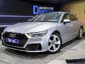 Audi A7 Sportback 50 Tdi Quattro Tiptronic 210kw