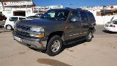 Chevrolet Tahoe 5.3 V8 Lt Aut.