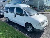 Fiat SCUDO 1.9 TD COMBI 6 PLAZAS 95 CV