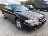 Honda ACORD 2.0 TDI 105