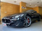 Maserati Granturismo Sport Aut.
