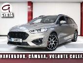 Ford Mondeo Sportbreak 2.0 Hev St-line