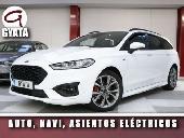 Ford Mondeo Sportbreak 2.0 Hev Titanium
