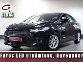 Ford Mondeo Sedán 2.0 Hev Titanium