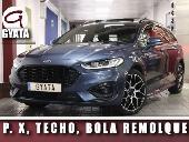 Ford Mondeo Sportbreak 2.0 Hev St-line
