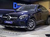 Mercedes Glc 220 220d 4matic Aut.