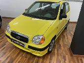 Hyundai Atos Prime 1.0gls Aut. World Cup
