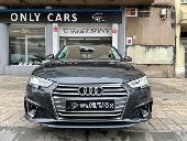 Audi A4 Avant 35 Tfsi S Line S Tronic 110kw