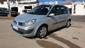 Renault Scenic Ii 1.5dci Confort Authentique 100