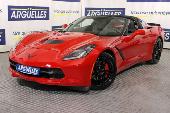 Chevrolet Corvette Stingray Z51 6.2 C7 461cv Aut
