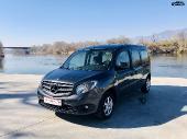Mercedes Citan