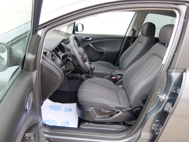 Imagen de Seat ALTEA XL 1.6TDI 105 cv Ecomotive - COPA - STYLE (2970040) - Auzasa Automviles