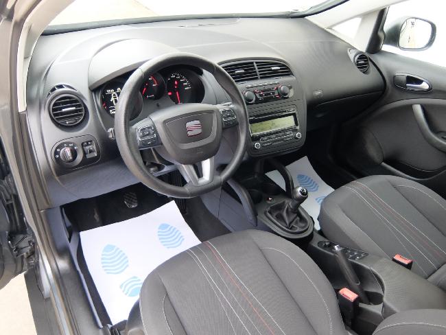 Imagen de Seat ALTEA XL 1.6TDI 105 cv Ecomotive - COPA - STYLE (2970042) - Auzasa Automviles
