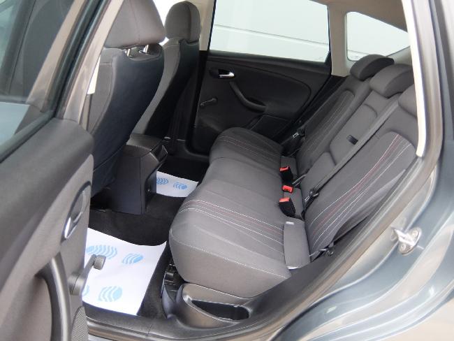 Imagen de Seat ALTEA XL 1.6TDI 105 cv Ecomotive - COPA - STYLE (2970045) - Auzasa Automviles