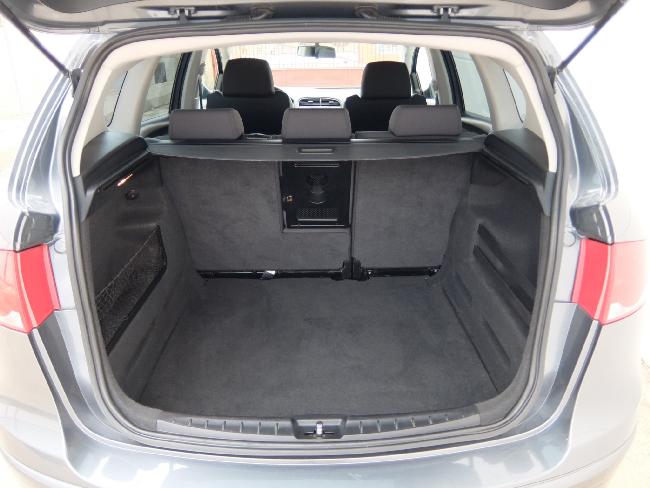 Imagen de Seat ALTEA XL 1.6TDI 105 cv Ecomotive - COPA - STYLE (2970047) - Auzasa Automviles