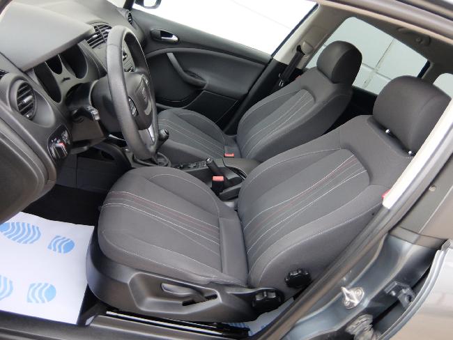 Imagen de Seat ALTEA XL 1.6TDI 105 cv Ecomotive - COPA - STYLE (2970052) - Auzasa Automviles
