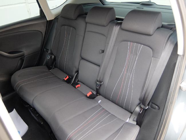 Imagen de Seat ALTEA XL 1.6TDI 105 cv Ecomotive - COPA - STYLE (2970053) - Auzasa Automviles