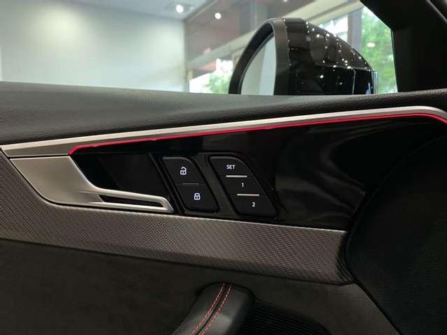 Imagen de Audi Rs4 Avant Tfsi Quattro Tiptronic (2956340) - Box Sport