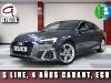 Audi A5 Sportback 35 Tdi S Line S Tronic Diesel año 2021