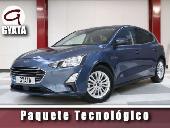 Ford Focus 2.0ecoblue Titanium 150