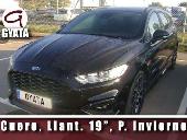 Ford Mondeo Sportbreak 2.0 Hev St-line