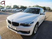 BMW 320 320da Gran Turismo Xdrive