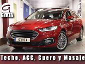 Ford Mondeo Sportbreak 2.0 Hev Titanium