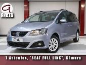 Seat Alhambra 2.0tdi Cr Eco. S&s Style 150