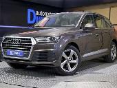 Audi Q7 3.0 Tdi Quattro Tiptronic