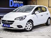 Opel Corsa 1.3 Cdti Expression 55kw (75cv)
