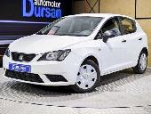 Seat Ibiza 1.4 Tdi 90cv Reference