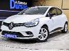 Renault Clio Tce Energy Limited 66kw Gasolina año 2017