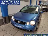 Volkswagen Polo 1.4 Trendline 75cv