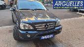Mercedes Ml 55 Amg 347cv Aut