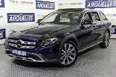 Mercedes E 350 350d All Terrain 4matic 258cv Aut