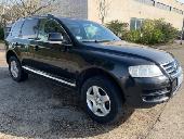 Volkswagen TOUAREG 2.5 TDI 175 CV