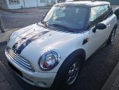 Mini COOPER AUTOMATICO 115CV