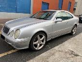 Mercedes CLK-230 COMPRESOR
