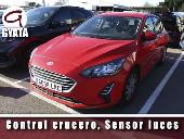 Ford Focus 1.0 Ecoboost Trend 100