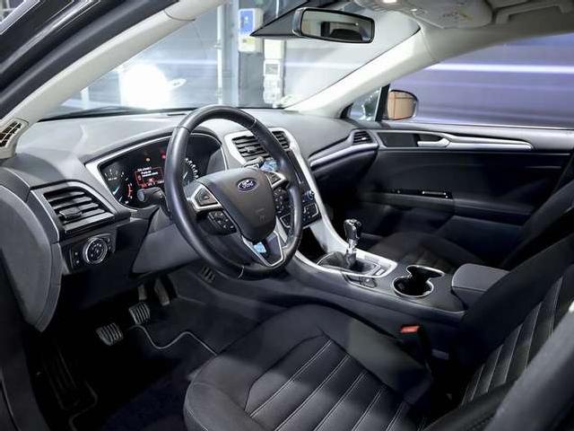 Imagen de Ford Mondeo 2.0 Tdci 110kw Trend Sportbreak (2960475) - Automotor Dursan