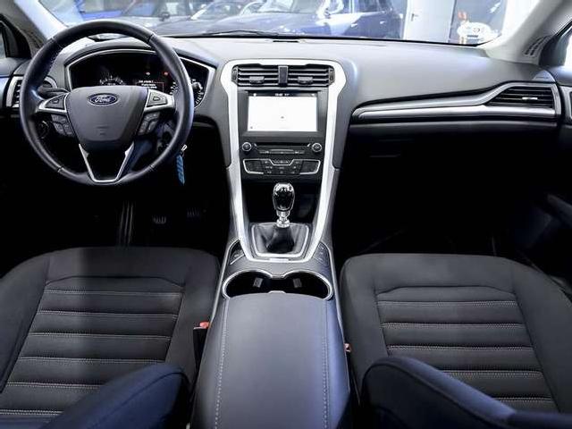 Imagen de Ford Mondeo 2.0 Tdci 110kw Trend Sportbreak (2960477) - Automotor Dursan