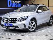 Mercedes Gla 220 220d Urban 7g-dct