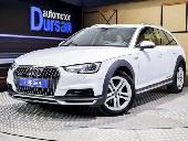 Audi A4 Allroad Quattro 2.0 Tdi 120kw(163cv) Quat S Tr Unlimited