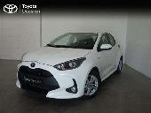 Toyota Yaris 120h 1.5 Active Tech