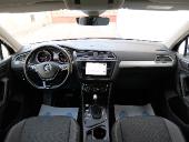 Volkswagen TIGUAN 2.0TDI 150 cv BMT DSG - AUT -