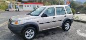Land Rover FREELANDER 2.0 DI 4X4